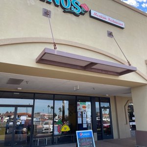 Nino’s Mexican Restaurant